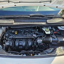 Ford Transit Connect XLT 2016