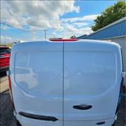 2016 Ford Transit Connect 