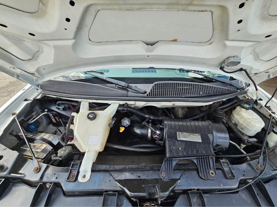 Chevrolet Express 1500 Cargo 2013