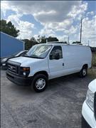 2013 Ford Econoline 