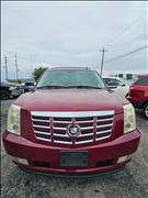2007 Cadillac Escalade EXT 