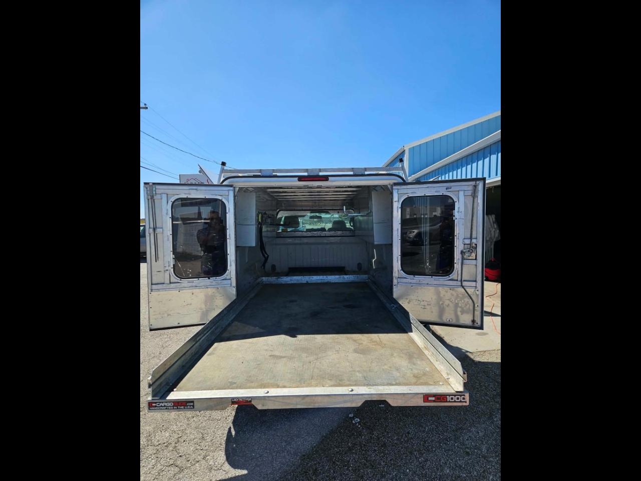 2013 Ford F-150 XLT 8-ft. Bed 2WD