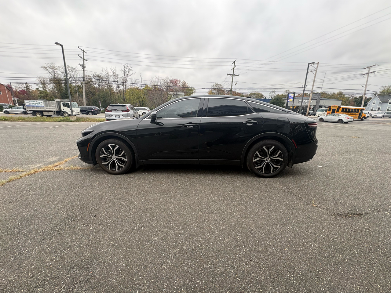 Toyota Crown  2024 Toyota Crown  2024