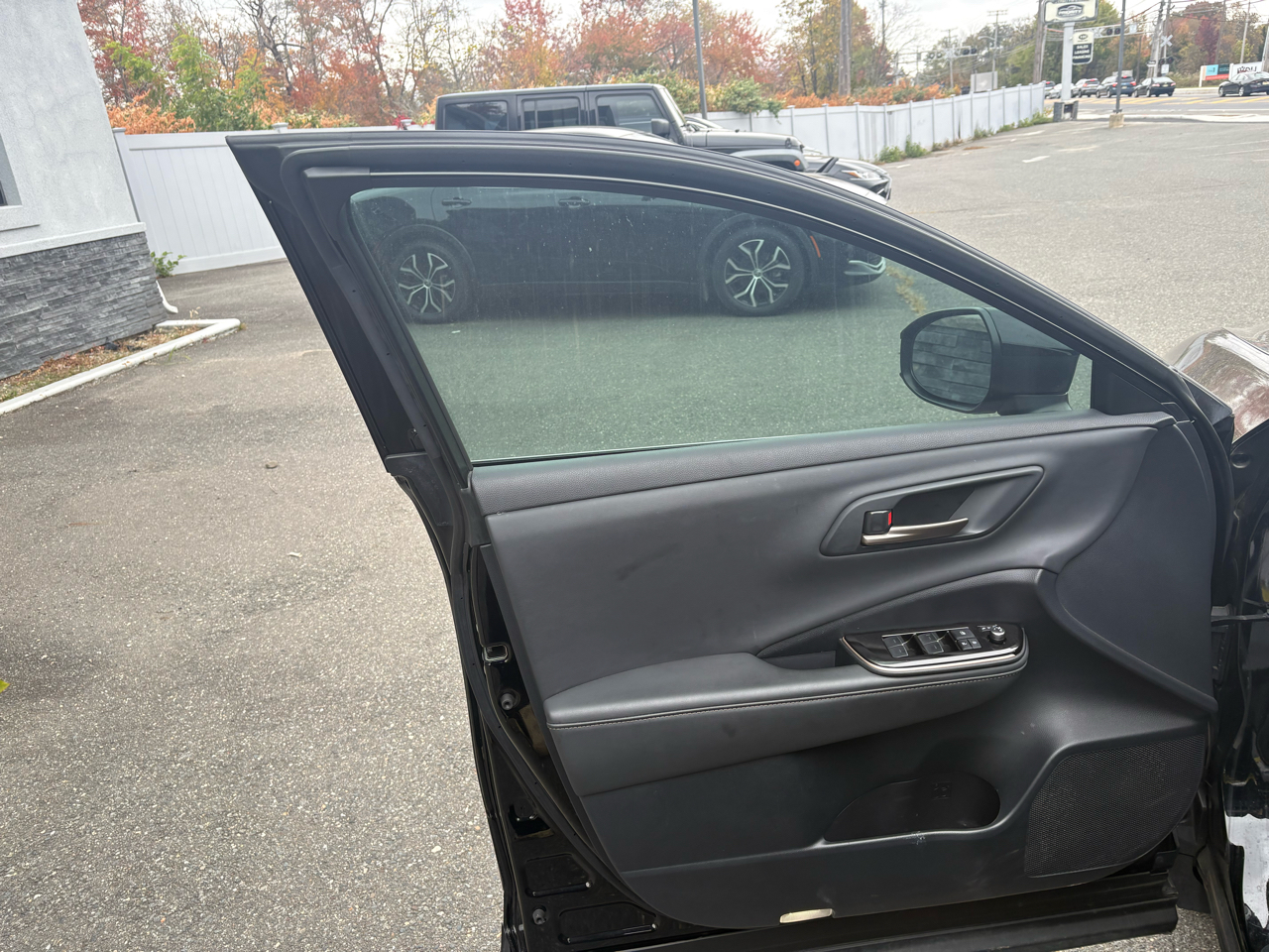 Toyota Crown  2024 Toyota Crown  2024