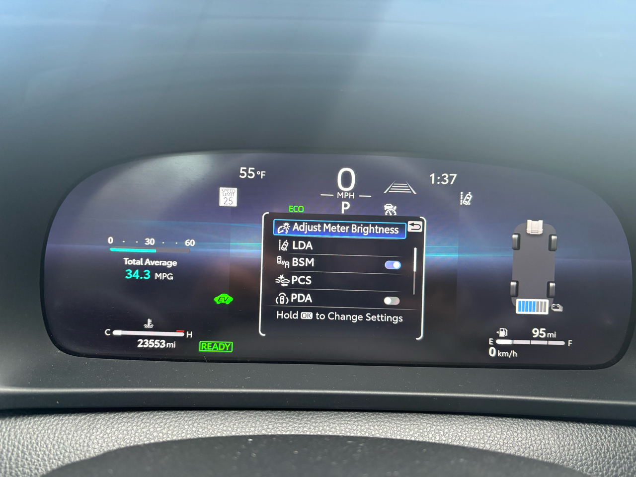 Toyota Crown  2024 Toyota Crown  2024