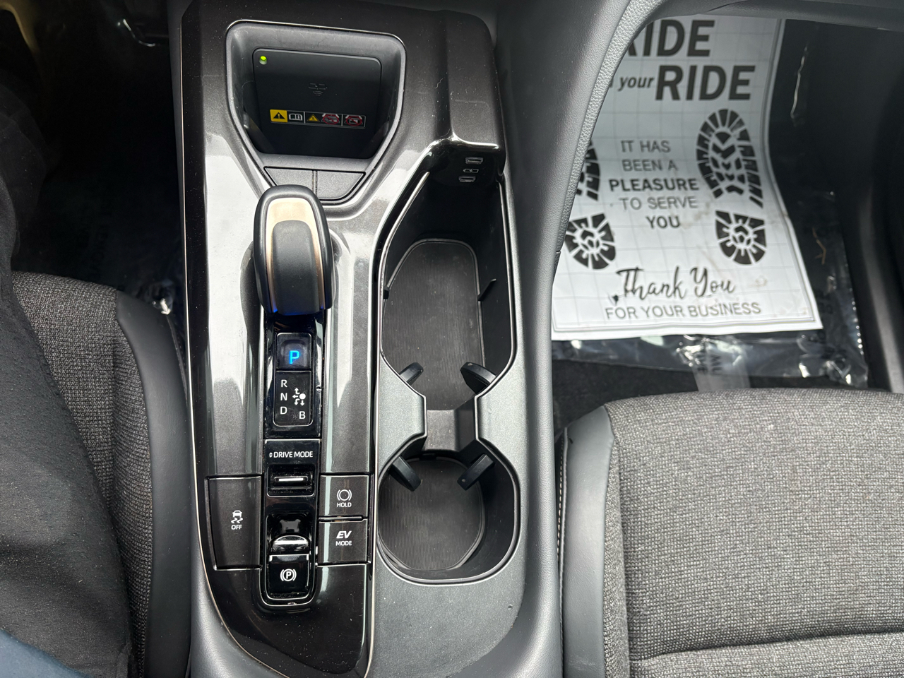 Toyota Crown  2024 Toyota Crown  2024