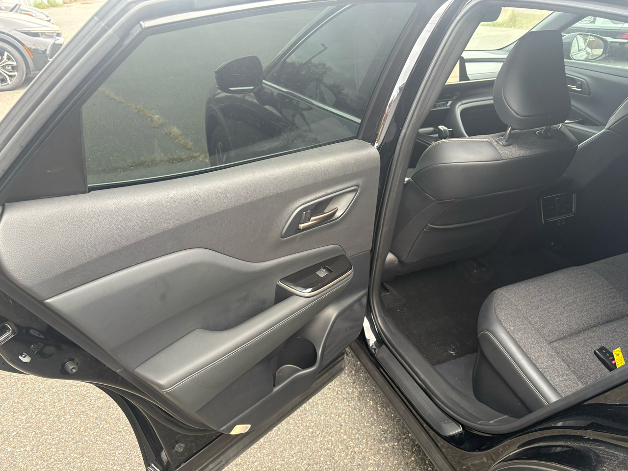 Toyota Crown  2024 Toyota Crown  2024