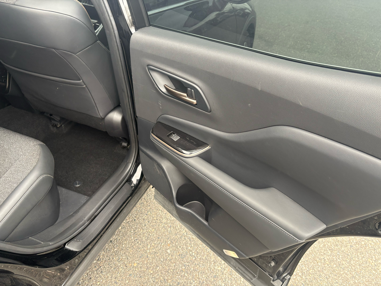 Toyota Crown  2024 Toyota Crown  2024