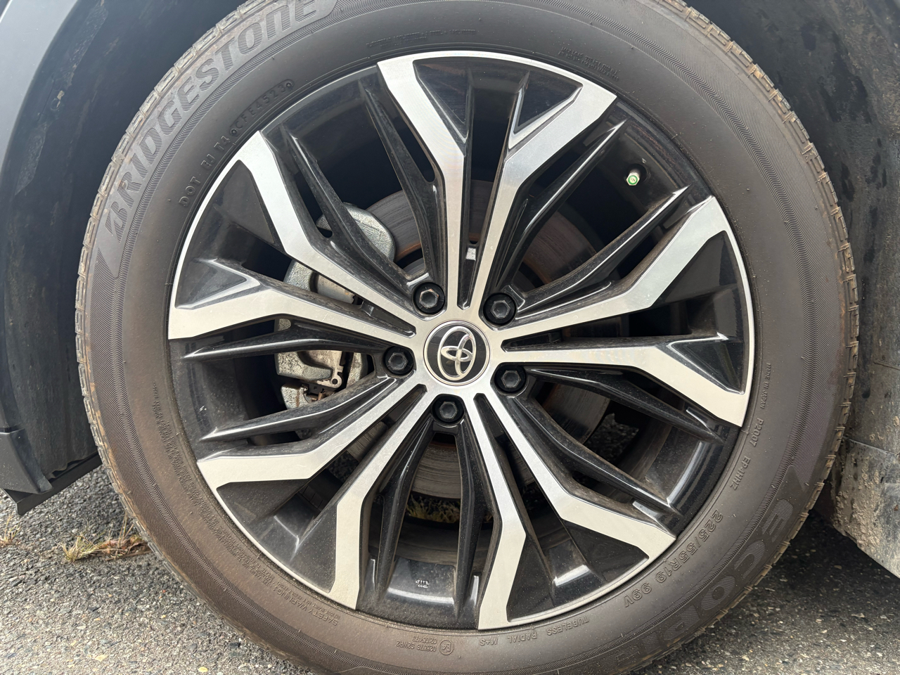 Toyota Crown  2024 Toyota Crown  2024