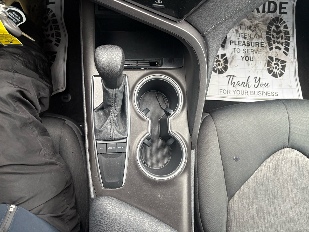 Toyota Camry LE Auto (Natl) 2022 Toyota Camry LE Auto (Natl) 2022