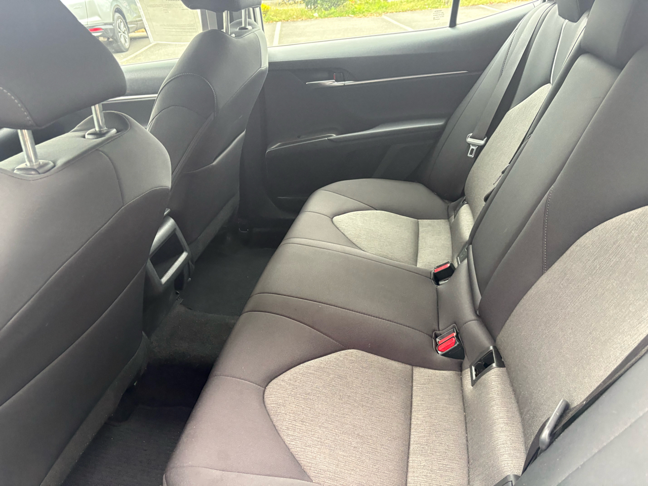 Toyota Camry LE Auto (Natl) 2022 Toyota Camry LE Auto (Natl) 2022