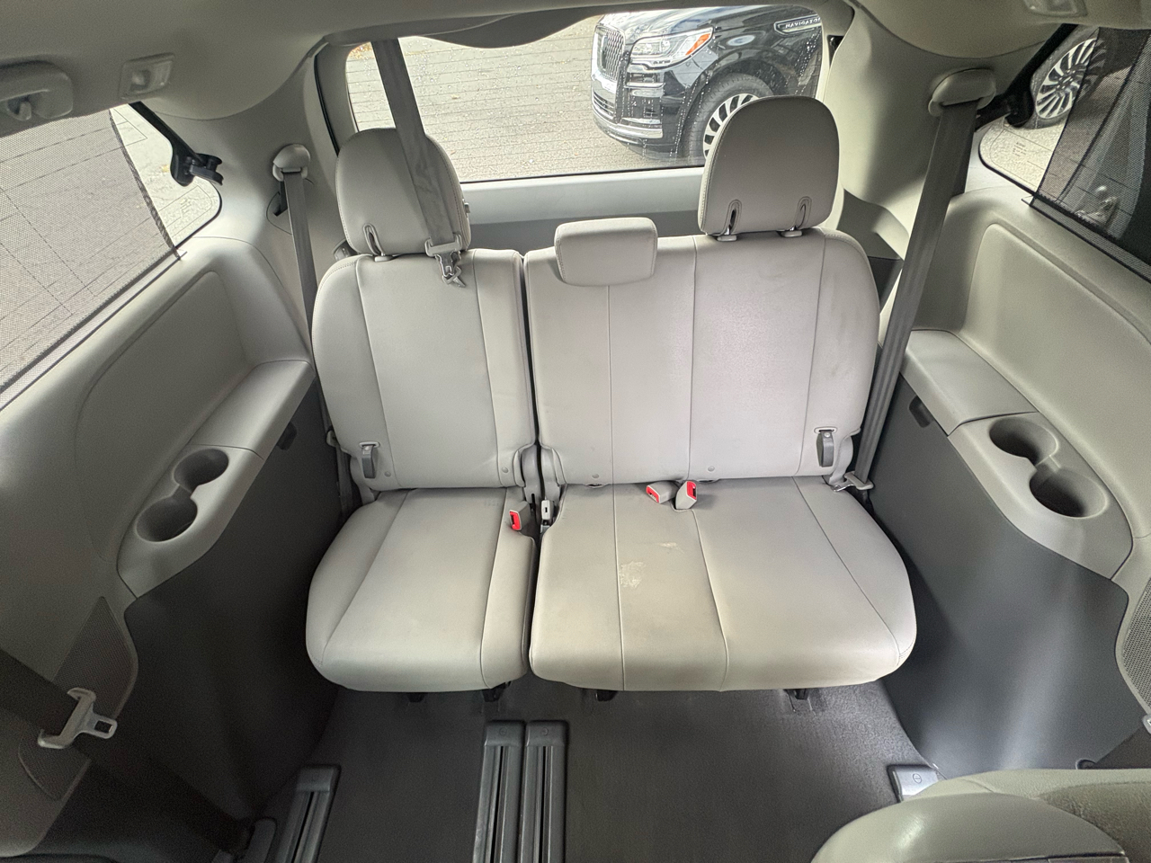Toyota Sienna  2019 Toyota Sienna  2019