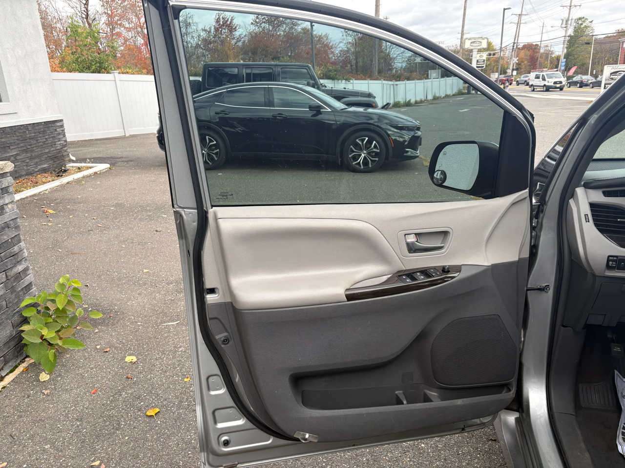 Toyota Sienna  2019 Toyota Sienna  2019