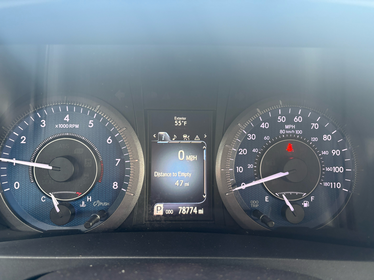 Toyota Sienna  2019 Toyota Sienna  2019