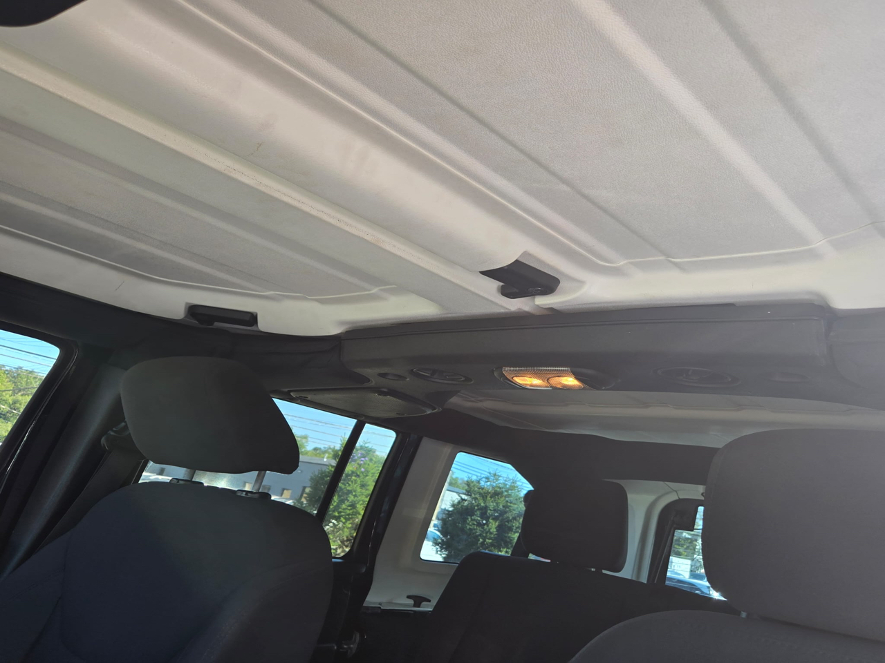 Jeep Wrangler Unlimited 4WD 4dr Sport 2016 Jeep Wrangler Unlimited 4WD 4dr Sport 2016