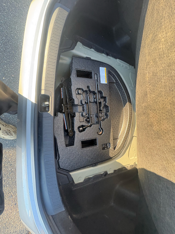 Toyota Corolla Nightshade CVT (Natl) 2021