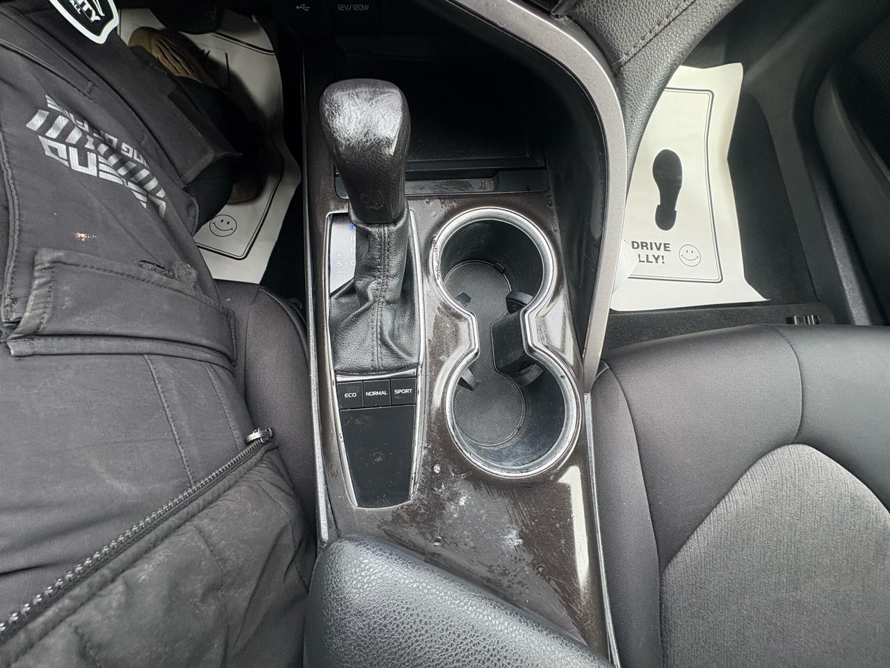 Toyota Camry LE 2023