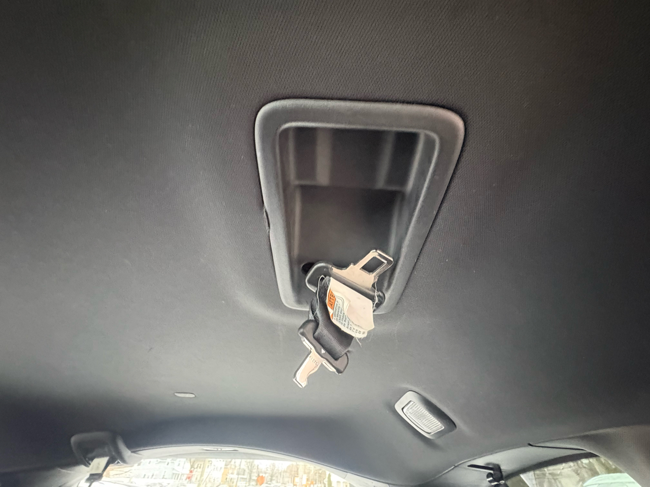 Honda Odyssey Sport Auto 2023