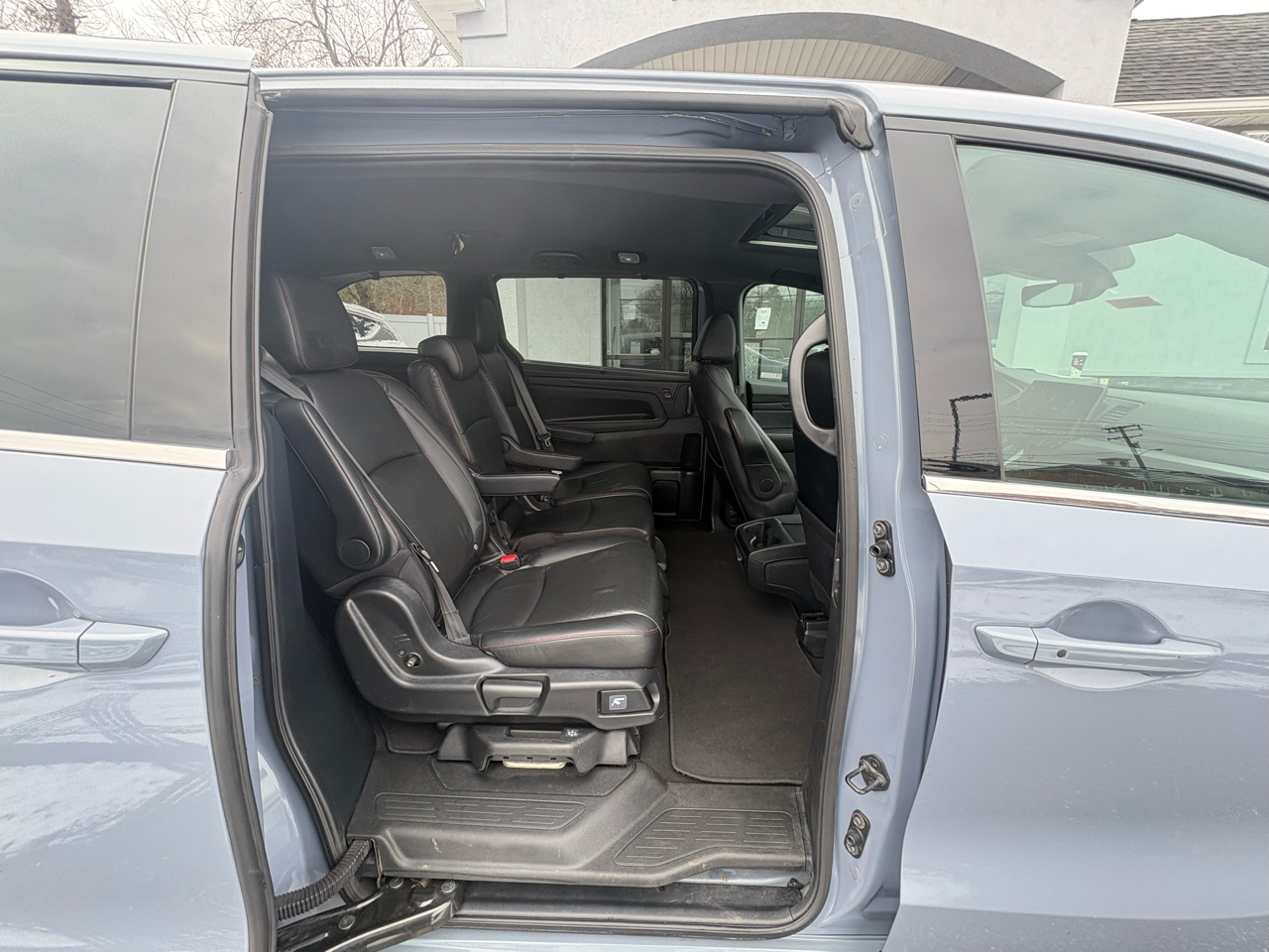 Honda Odyssey Sport Auto 2023