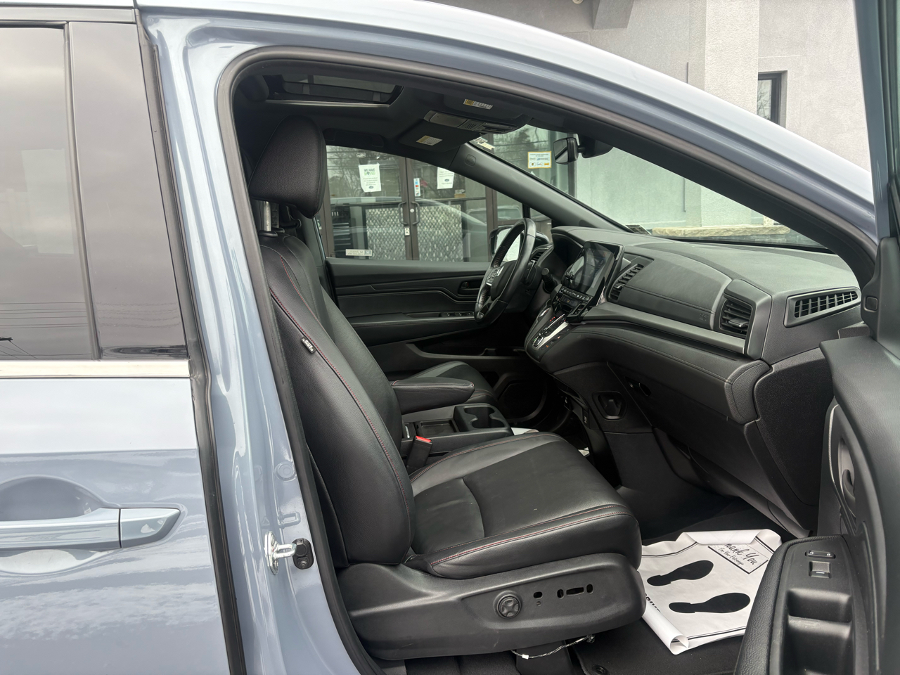 Honda Odyssey Sport Auto 2023