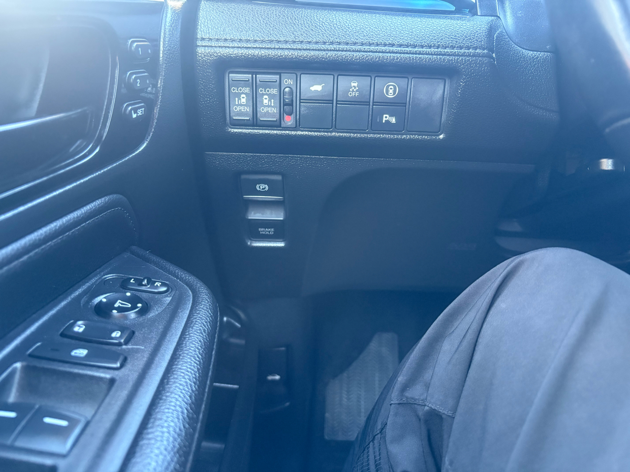 Honda Odyssey Touring 2022