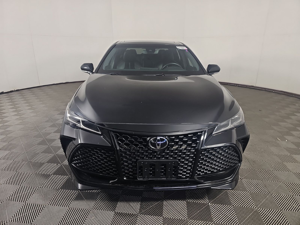 Toyota Avalon Touring FWD (Natl) 2022 Toyota Avalon Touring FWD (Natl) 2022