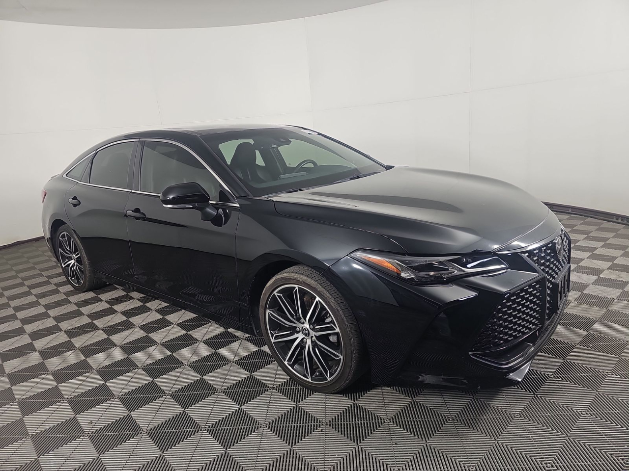 Toyota Avalon Touring FWD (Natl) 2022 Toyota Avalon Touring FWD (Natl) 2022