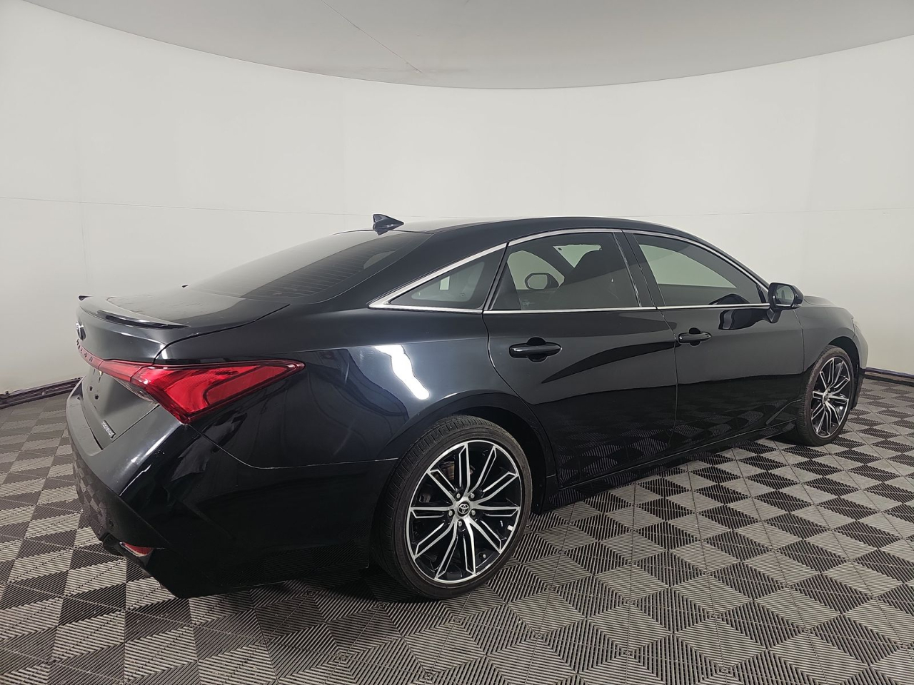 Toyota Avalon Touring FWD (Natl) 2022 Toyota Avalon Touring FWD (Natl) 2022