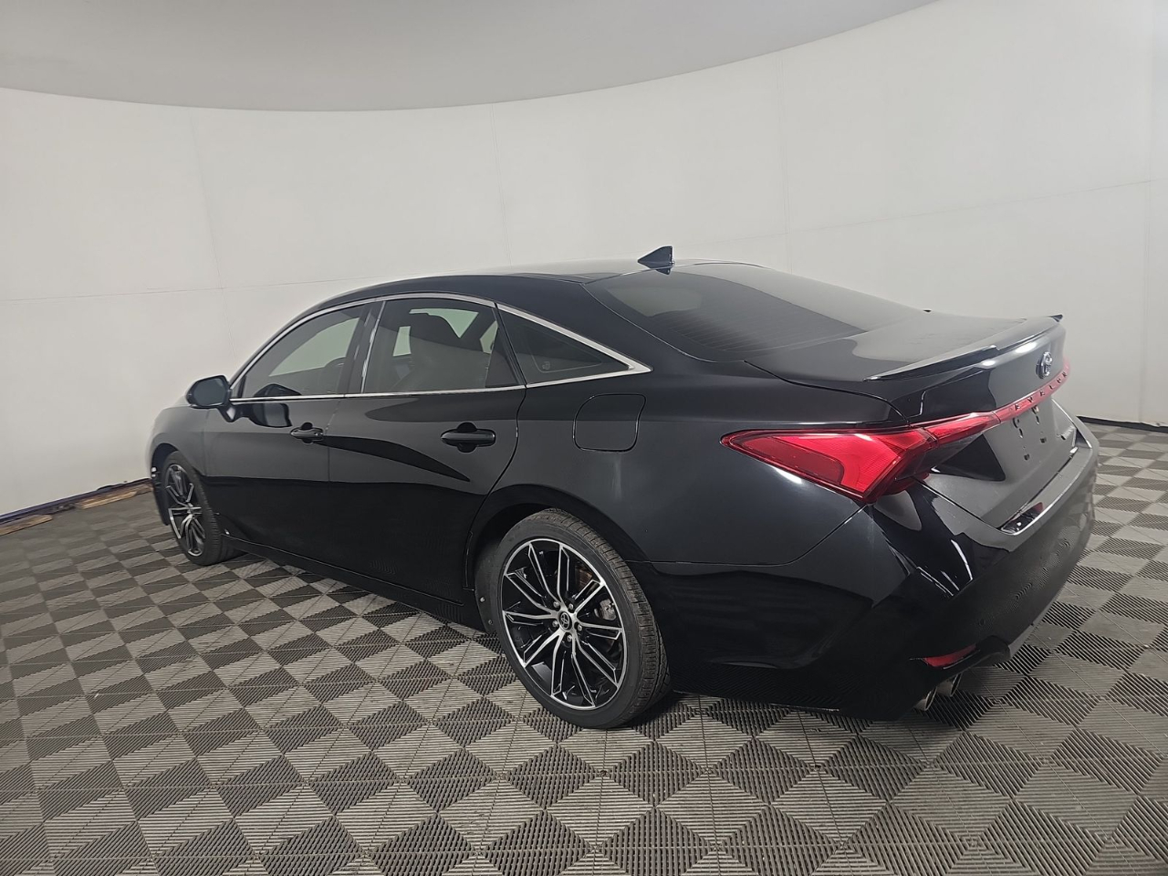 Toyota Avalon Touring FWD (Natl) 2022 Toyota Avalon Touring FWD (Natl) 2022