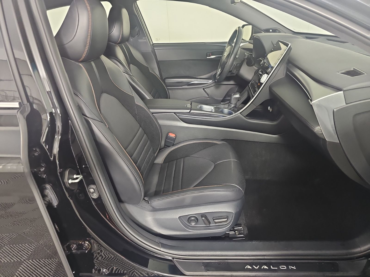 Toyota Avalon Touring FWD (Natl) 2022 Toyota Avalon Touring FWD (Natl) 2022