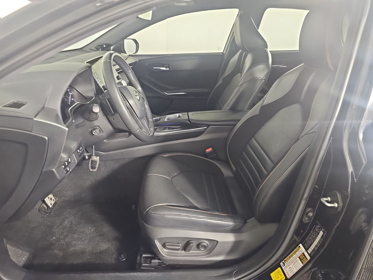 Toyota Avalon Touring FWD (Natl) 2022 Toyota Avalon Touring FWD (Natl) 2022