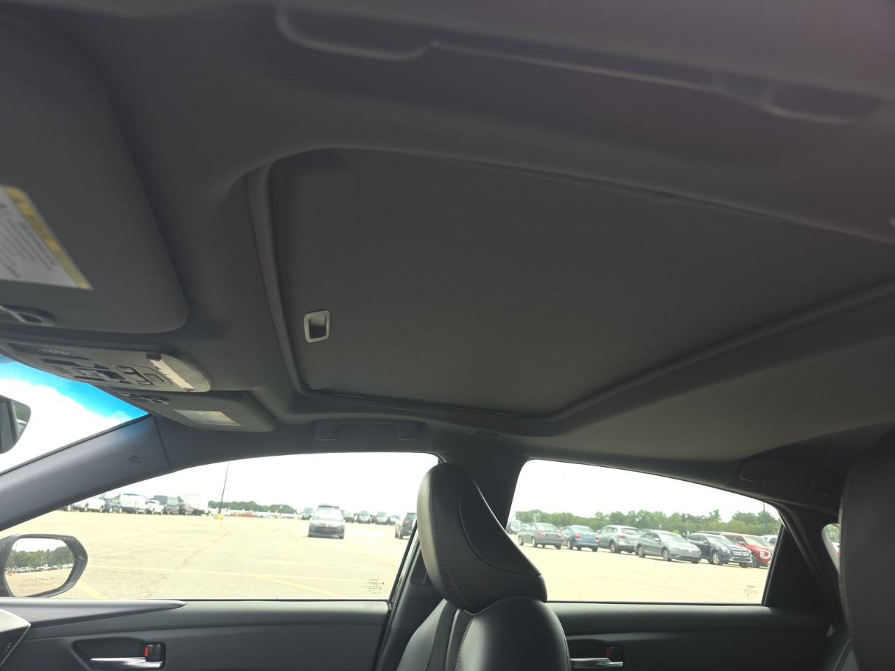 Toyota Avalon Touring FWD (Natl) 2022 Toyota Avalon Touring FWD (Natl) 2022