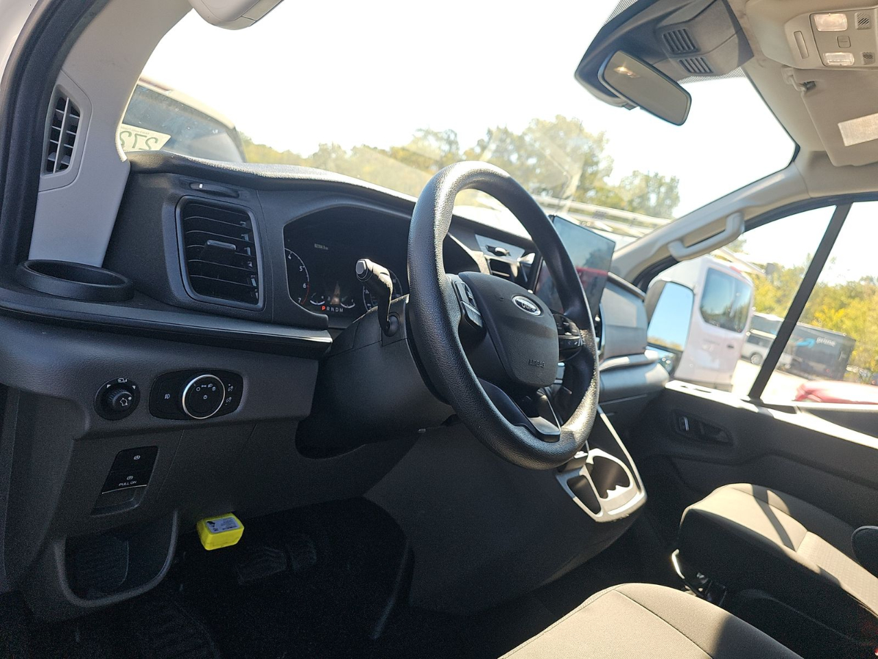 Ford Transit Passenger Wagon  2023 Ford Transit Passenger Wagon  2023