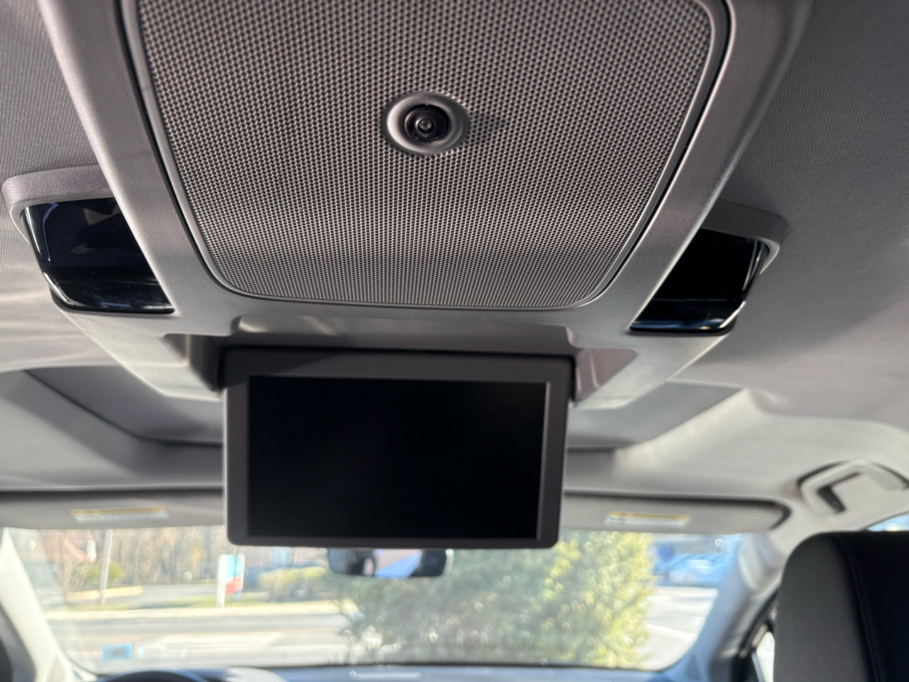 Honda Odyssey Touring Auto 2023