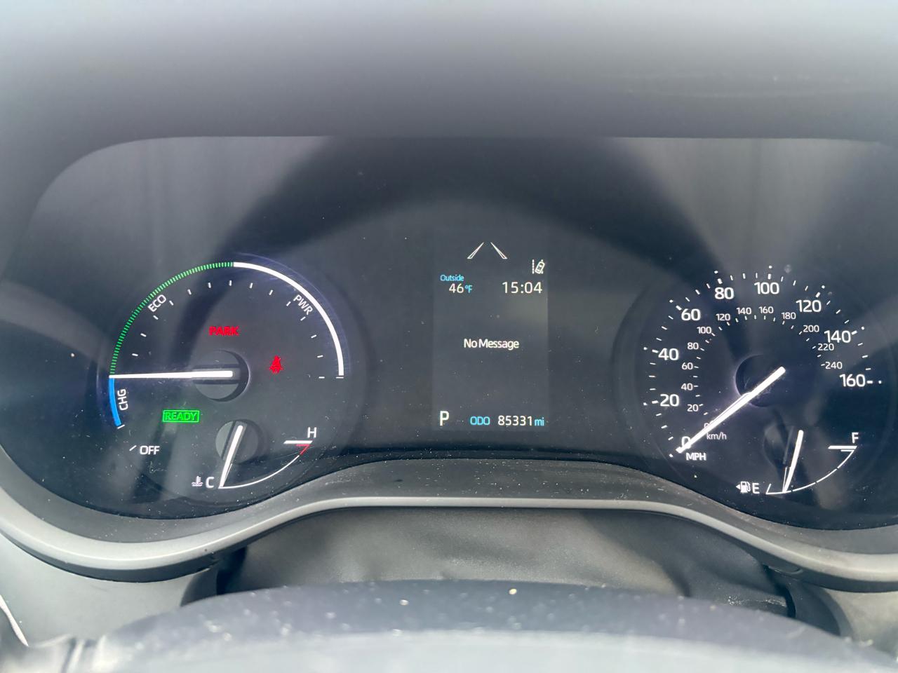 Toyota Sienna XLE FWD 8-Passenger (Natl) 2023