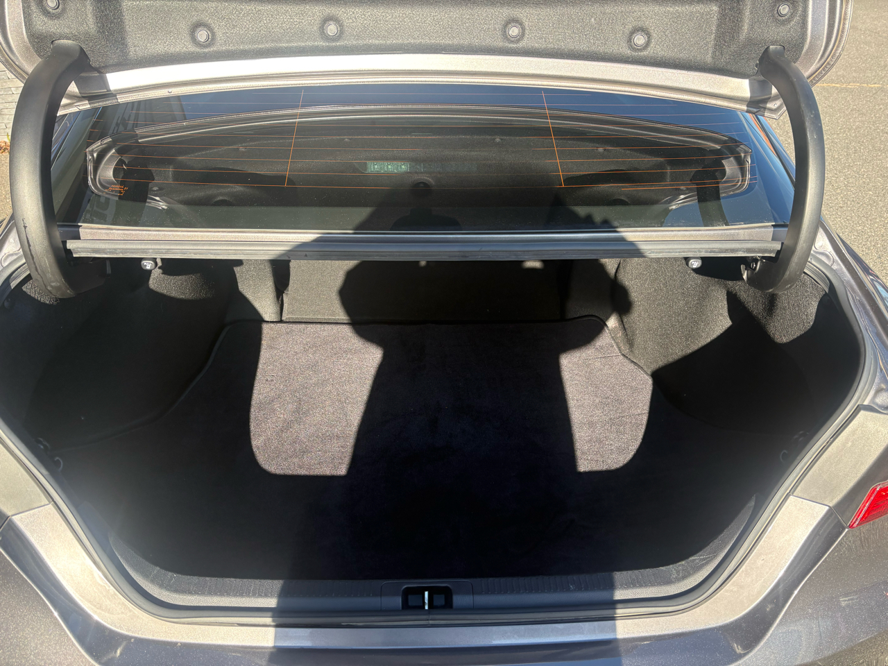 Toyota Camry LE Auto (Natl) 2023