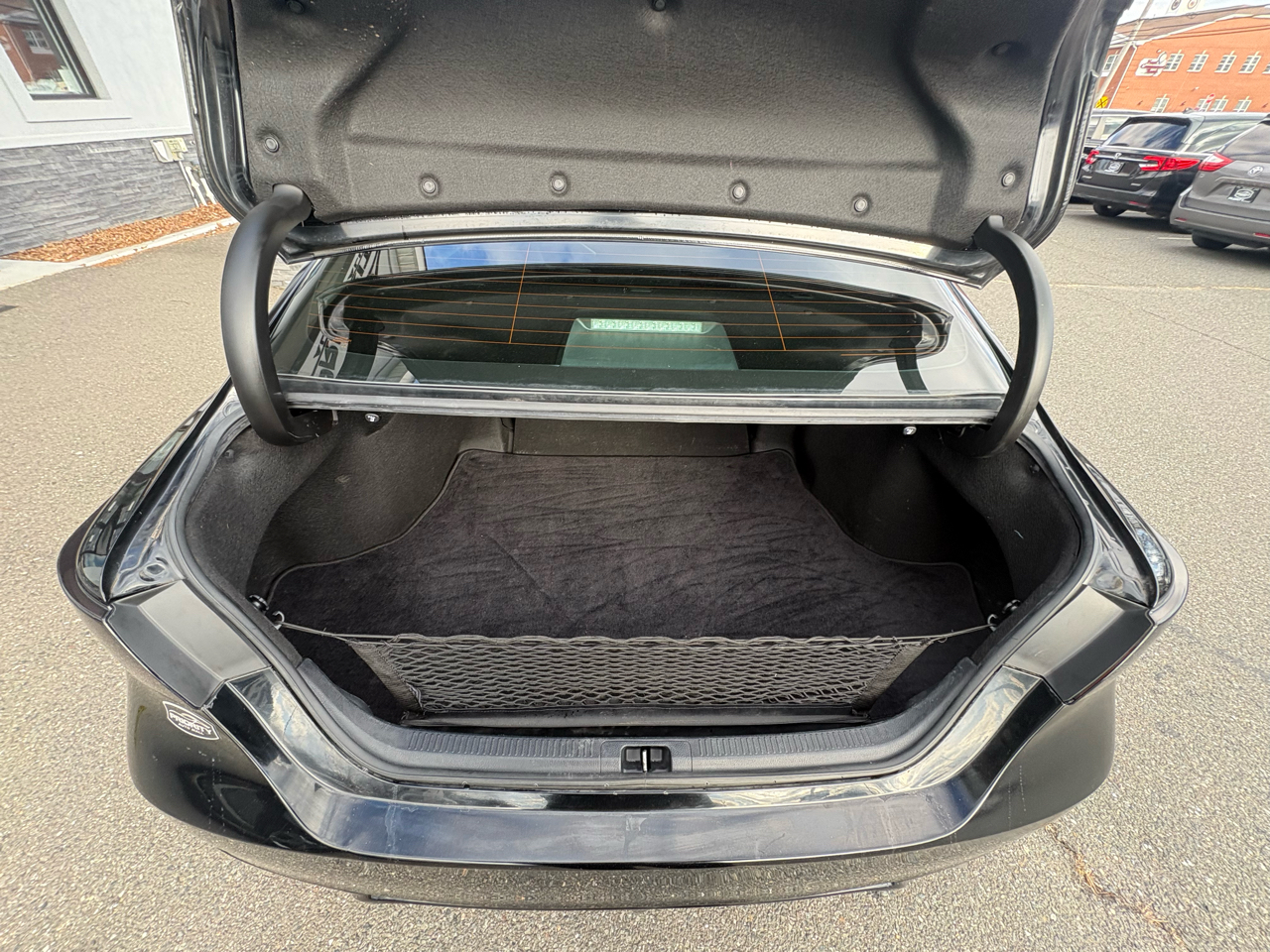 Toyota Camry SE Auto (Natl) 2022