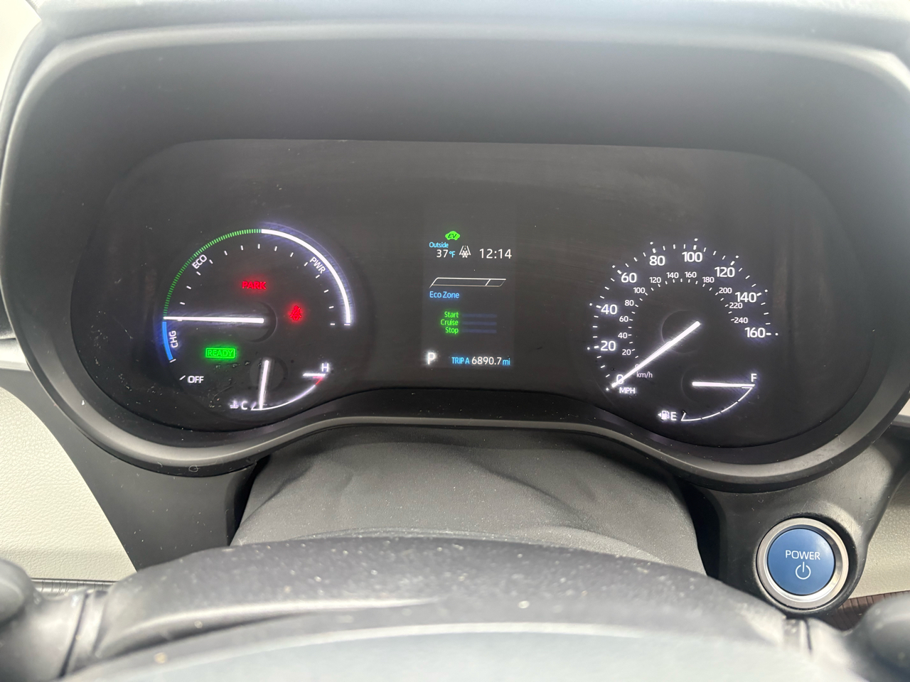 Toyota Sienna LE FWD 8-Passenger (Natl) 2021