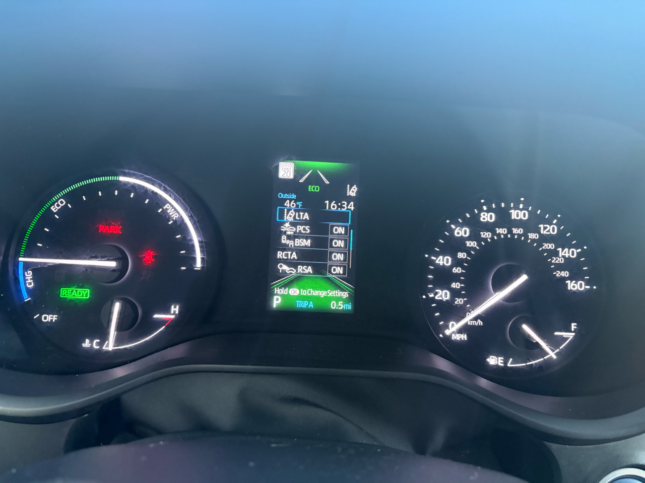 Toyota Sienna LE FWD 8-Passenger (Natl) 2021