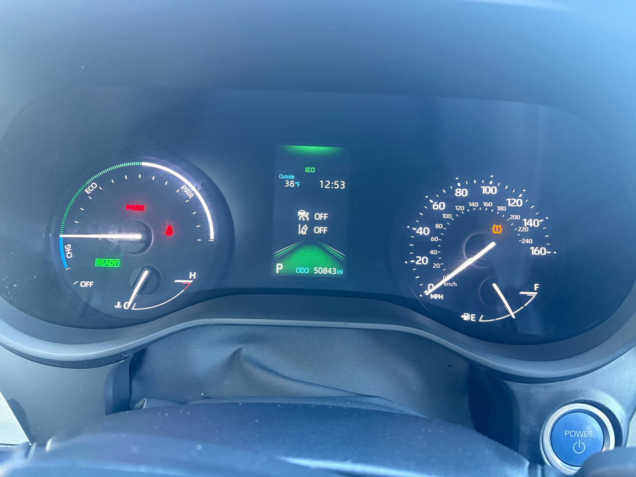 Toyota Sienna LE FWD 8-Passenger (Natl) 2024