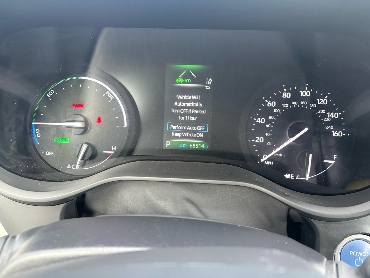 Toyota Sienna LE FWD 8-Passenger (Natl) 2024