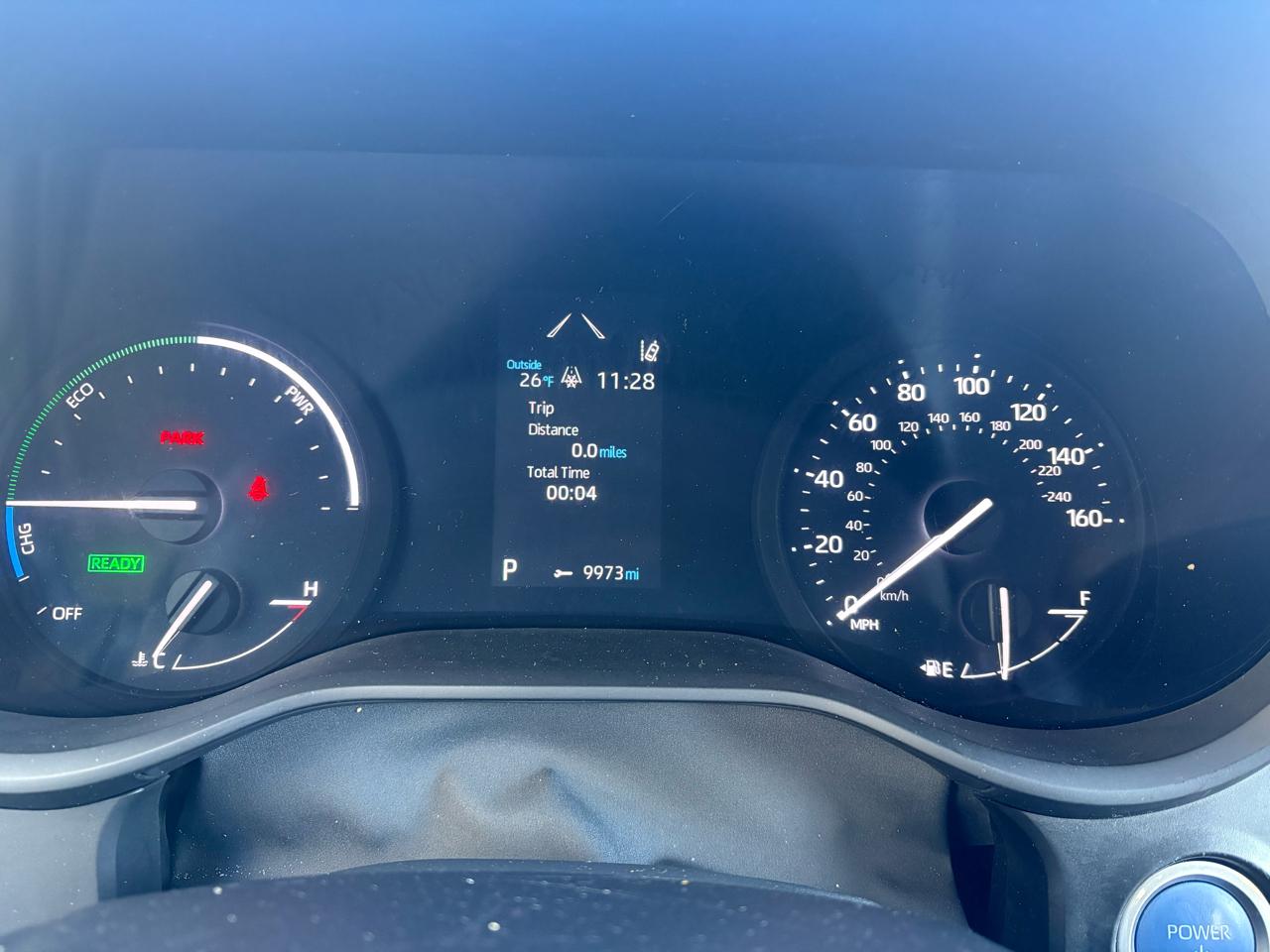 Toyota Sienna LE FWD 8-Passenger (Natl) 2024