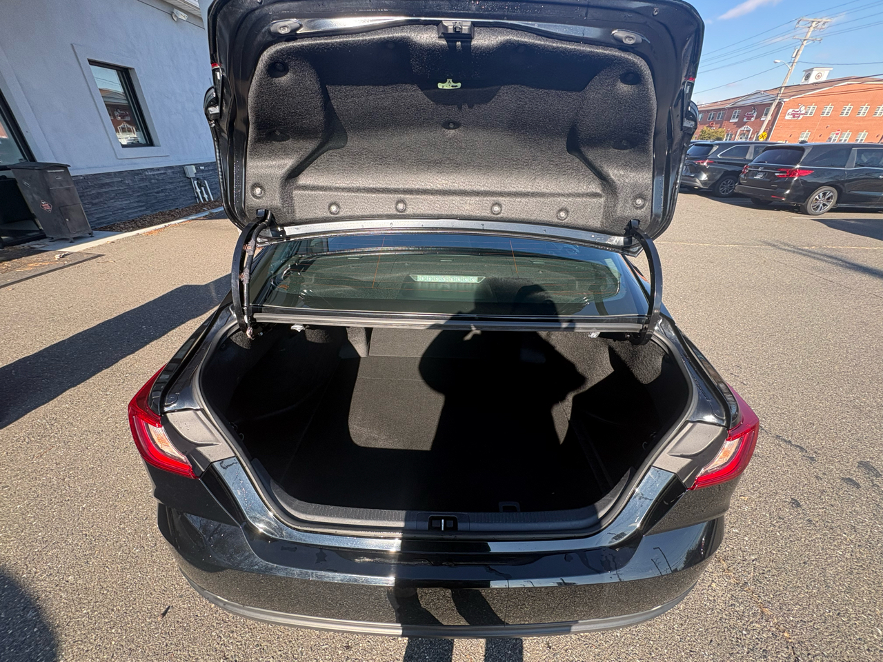 Toyota Camry XLE (Natl) 2025