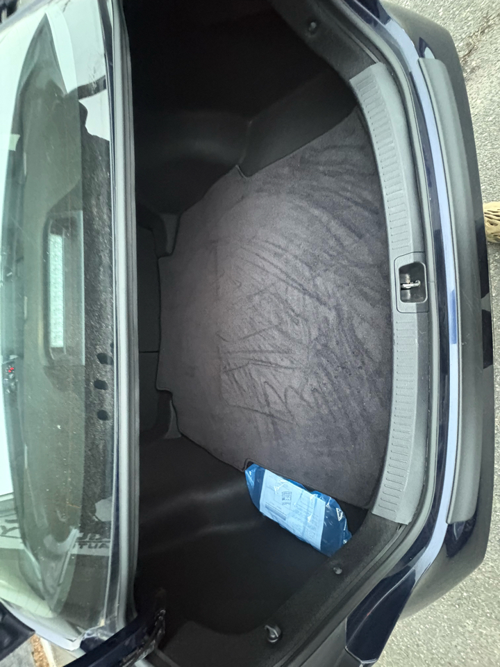 Toyota Corolla LE 4D Sedan 2025