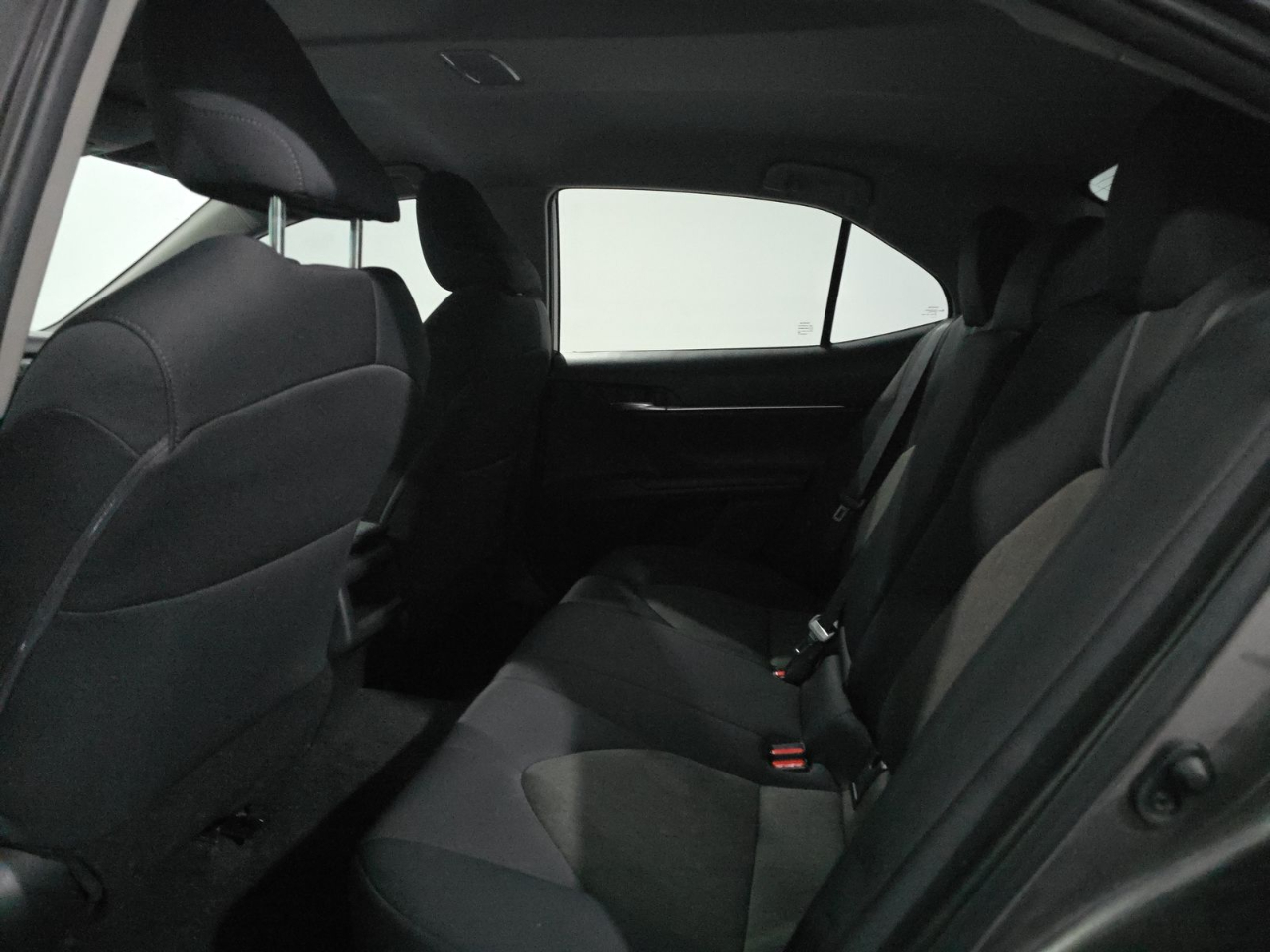 Toyota Camry LE Auto (Natl) 2023