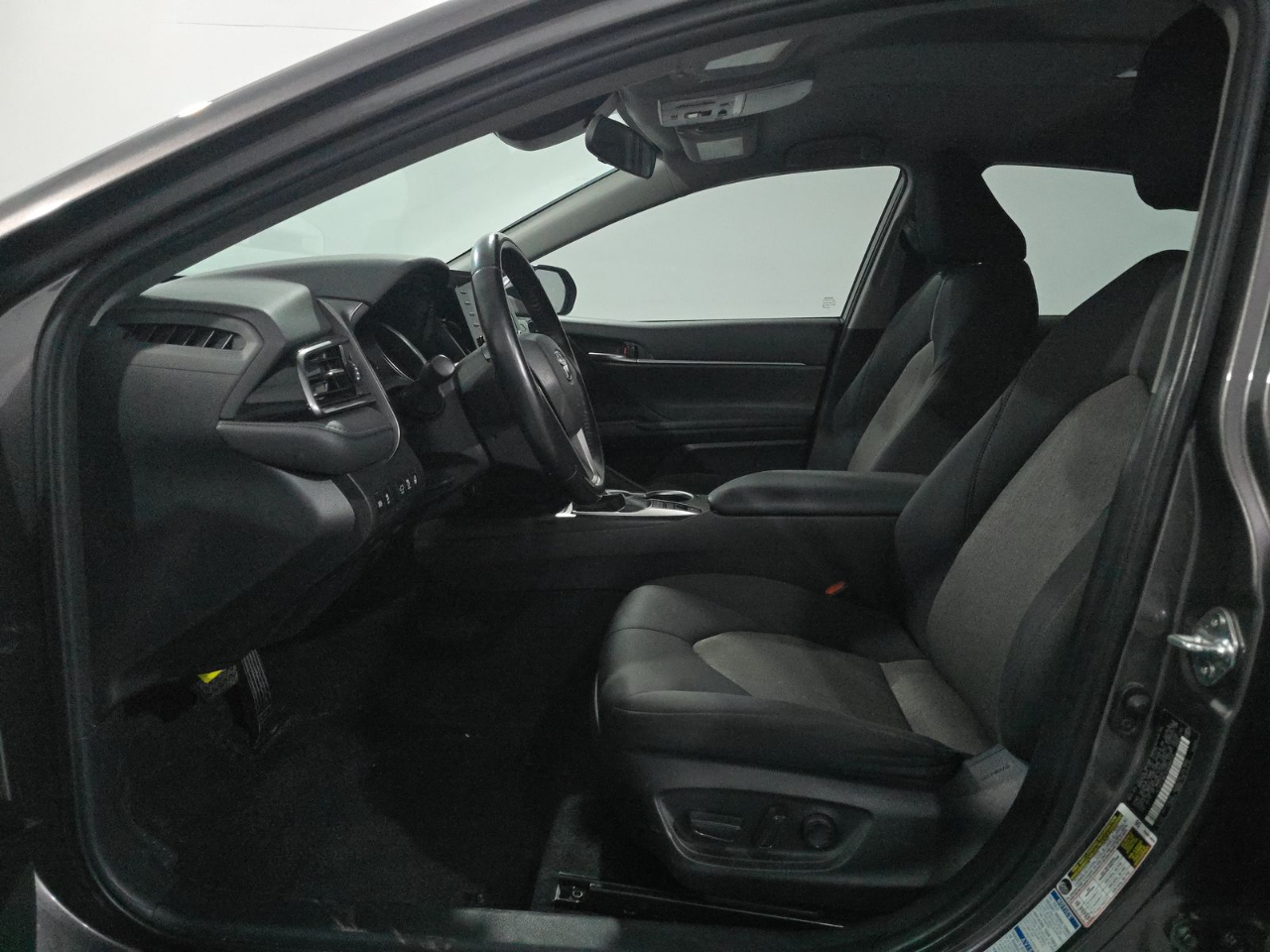 Toyota Camry LE Auto (Natl) 2023