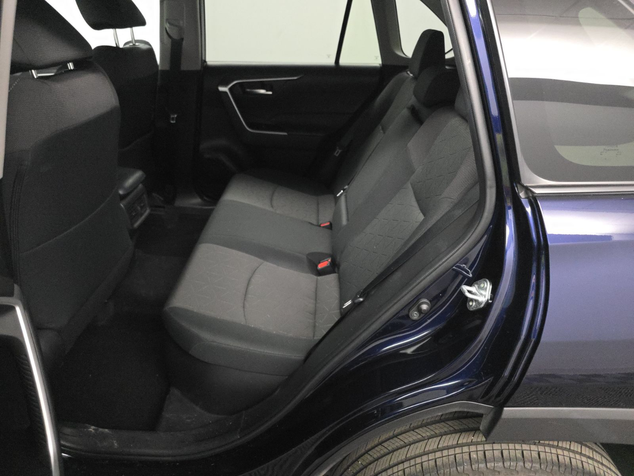 Toyota RAV4 XLE AWD (Natl) 2023