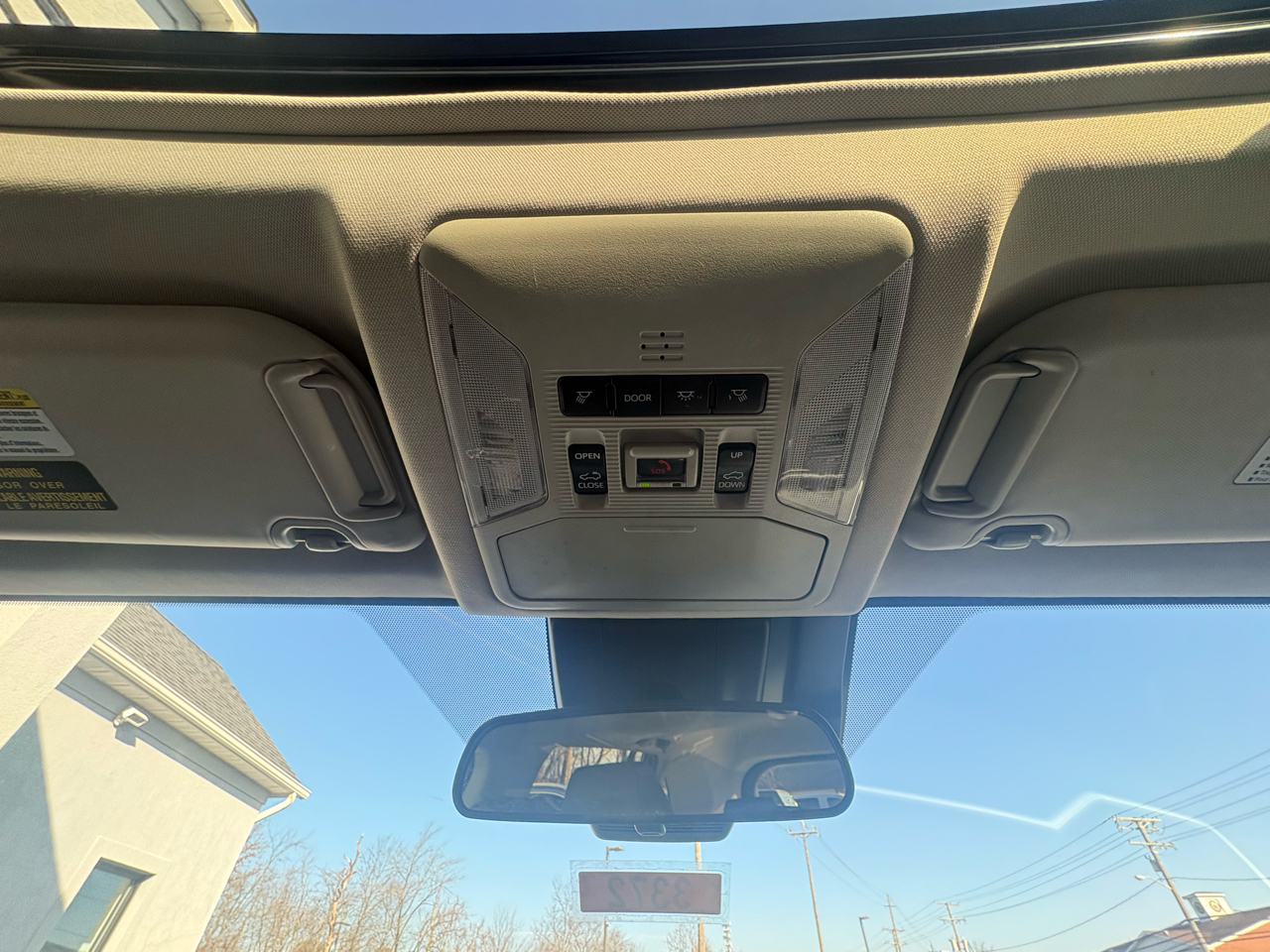 Toyota RAV4 XLE AWD (Natl) 2023