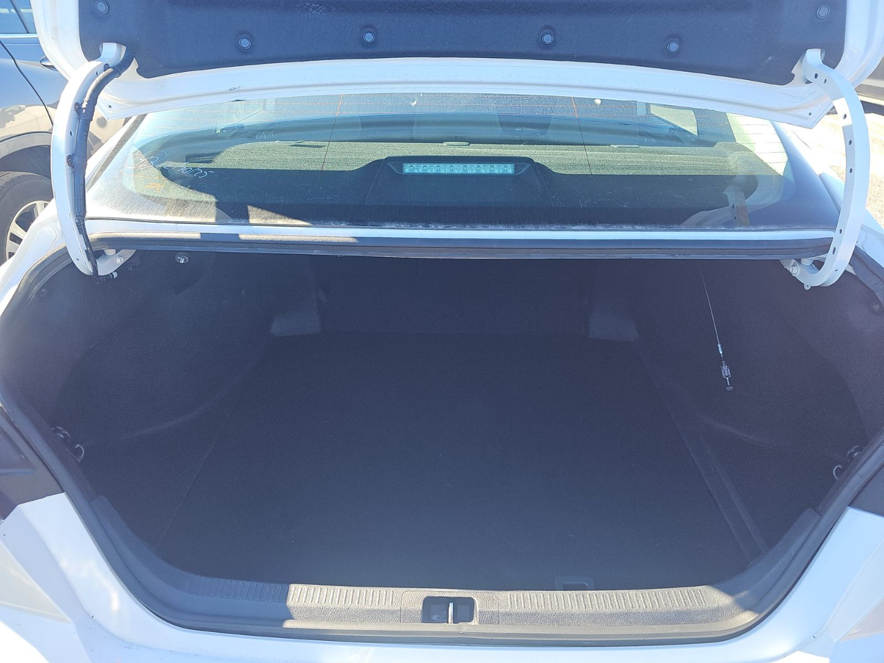 Toyota Camry LE 2025