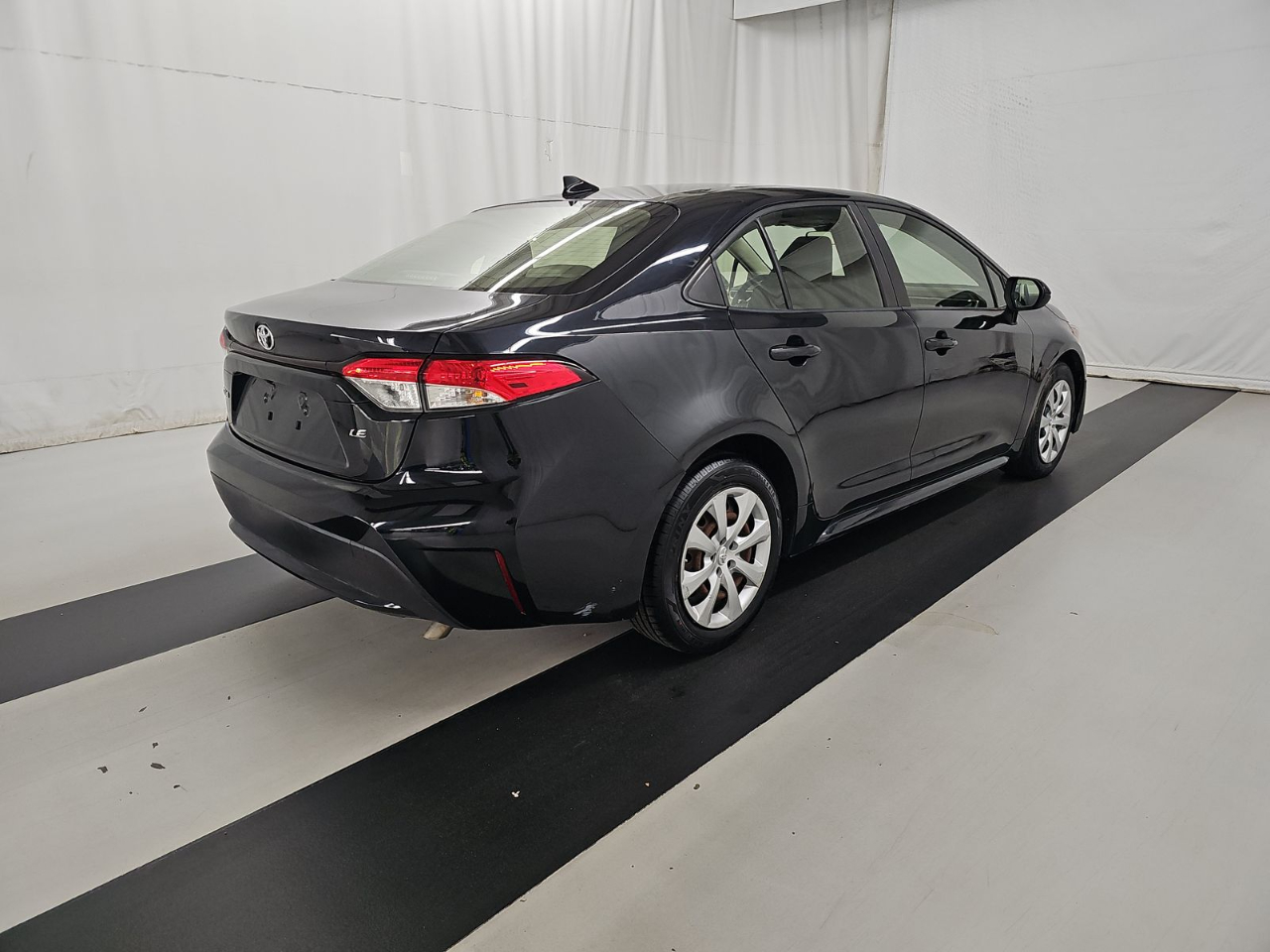 Toyota Corolla LE 2020